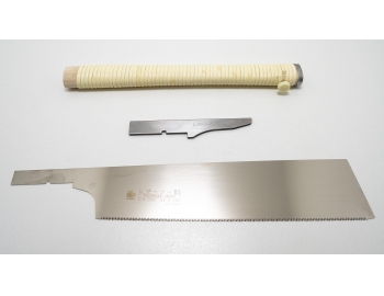 RS105-Kataba a cruzar 20TPI serrucho japones 25.5cm Gyokucho Rs105-4.