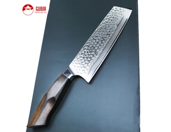 B32d-XC-Nakiri 18cm SRS13+damasco IronWood B32d-XC-1.